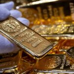 Dutch central bank moves gold bars out of US over crisis preparedness