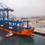 EE UU-CHINA: China desde Perú: América Latina "no es el 'patio trasero' de nadie"