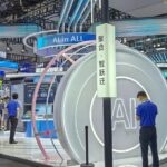 EE UU-China: Pekín acusa a EE UU de usar un "manual de Guerra Fría" contra su IA