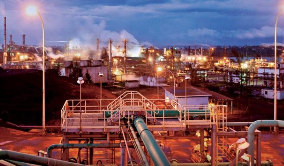 EE UU-Cuba: Dos empresarios texanos compiten por el control de Sherritt en Cuba