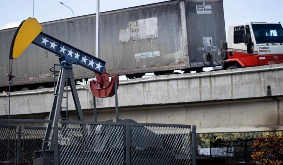 EE UU: El retorno del sector petrolero en Venezuela "se acelera"