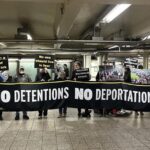 EE UU: Han deportado a más de 25.000 personas a terceros países