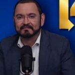 EE UU: ICE detiene al periodista nicaragüense desnacionalizado Luis Galeano en Florida