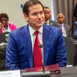 EE UU: Marco Rubio visitará Colombia, Ecuador y Perú entre el 8 y el 10 de septiembre