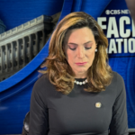 EE UU: Salazar tuvo una “conversación fantástica” con Trump sobre migración