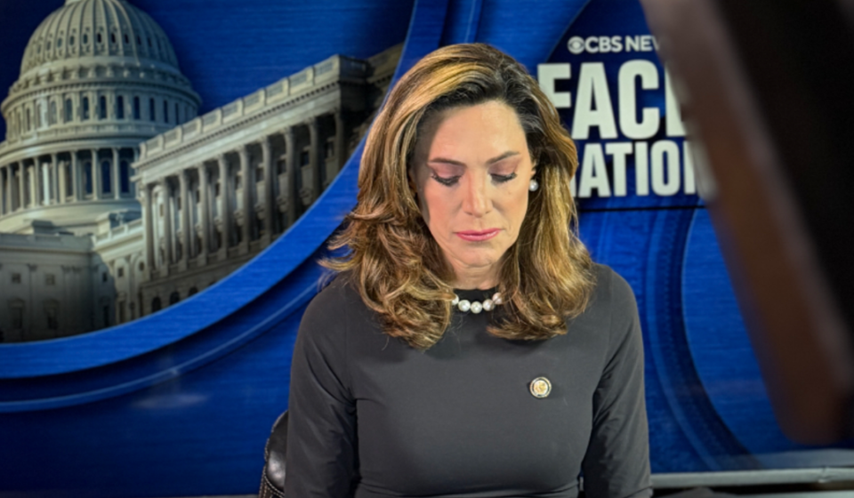 EE UU: Salazar tuvo una “conversación fantástica” con Trump sobre migración