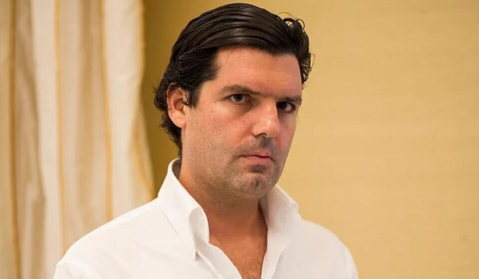 EE UU-Venezuela: El empresario venezolano en el que Trump confía tuvo socios rusos