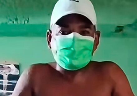 EE UU deporta a un cubano que perdió su cita migratoria por estar en coma
