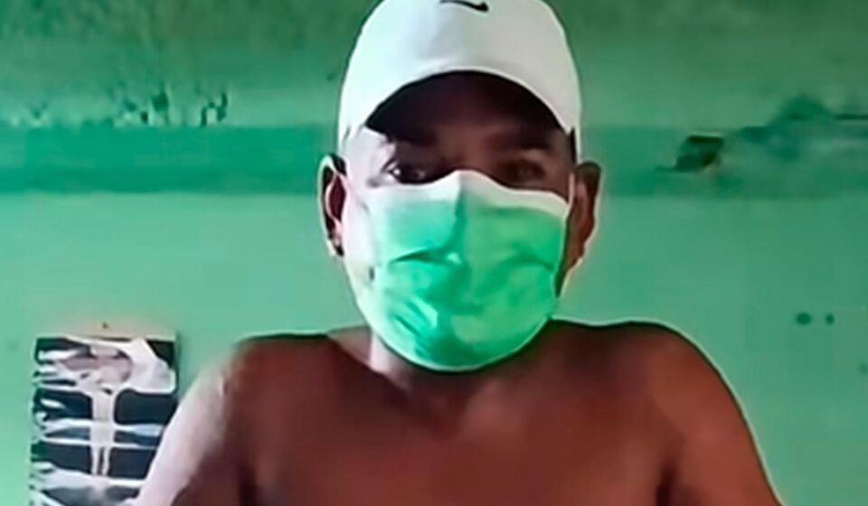 EE UU deporta a un cubano que perdió su cita migratoria por estar en coma