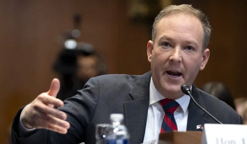 EPA's Zeldin repeals Biden greenhouse gas rules, saving $310 billion