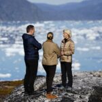 EU announces funding boost for Greeland amid Trump threats