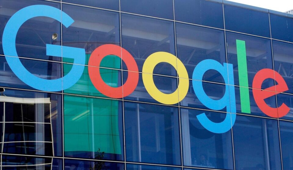 EU fines Google €403 million for improperly using location data