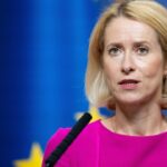 EU releases €6.6 billion for members arming Ukraine as five killed in Kyiv