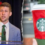 EXCLUSIVE: Starbucks caves in bombshell DEI legal showdown