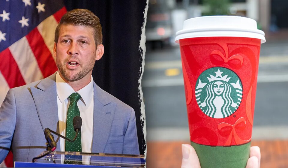 EXCLUSIVE: Starbucks caves in bombshell DEI legal showdown
