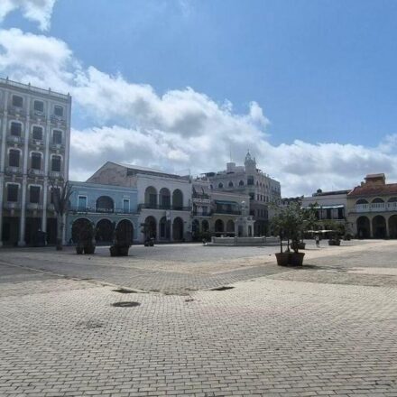Economía: Suspensión de vuelos de Delta a Cuba y colapso del turismo