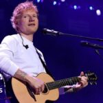Ed Sheeran admits 'mistakes' as he addresses Macklemore controversy