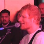 Ed Sheeran's tour in trouble after opening acts drop out in solidarity with rapper Macklemore