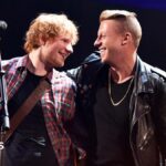 Ed Sheeran's support acts quit tour in support of Macklemore