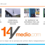 Edición impresa del 18 de septiembre de 2026