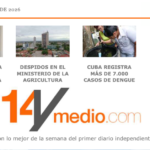 Edición impresa del 25 de septiembre de 2026
