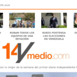 Edición impresa del 4 de septiembre de 2026