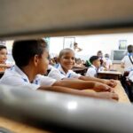 Educación: En plena crisis educativa, Cuba queda al margen de PISA