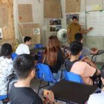 Educación: México, una nueva oportunidad de estudiar para decenas de cubanos