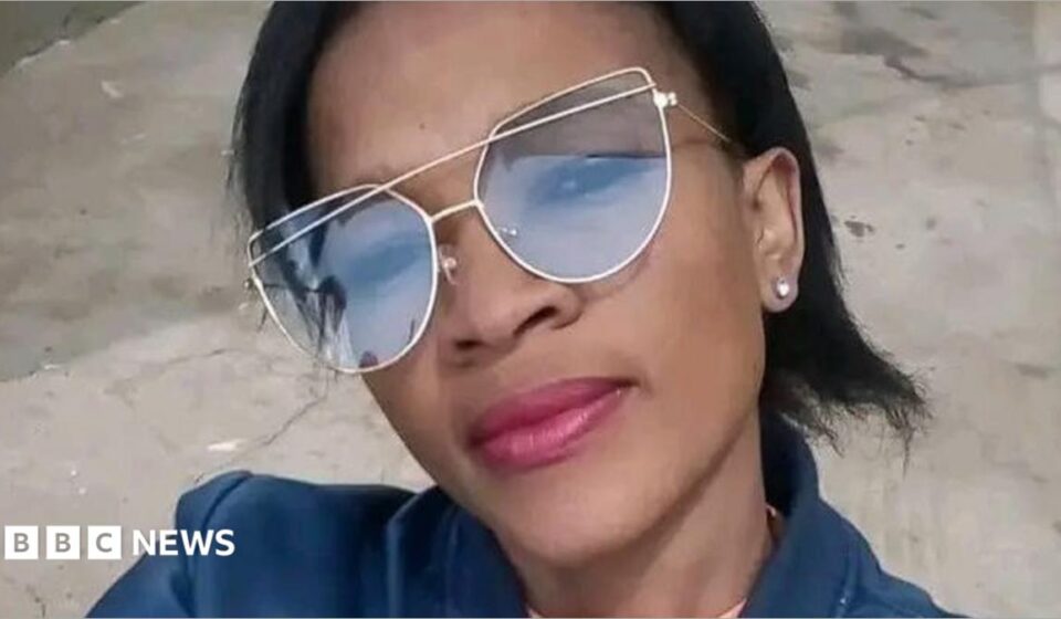 Ekurhuleni killings: Grim discoveries of murdered women spark fear in South Africa