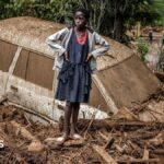 El Niño 'supersized' as countries race to prepare for extreme weather, UN warns