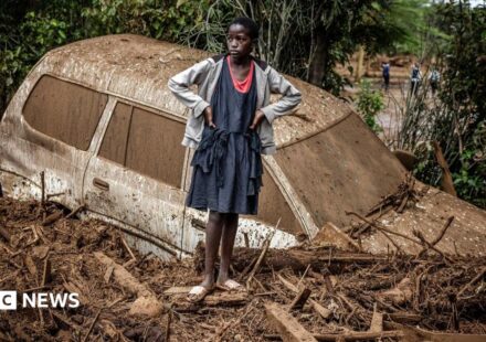 El Niño 'supersized' as countries race to prepare for extreme weather, UN warns