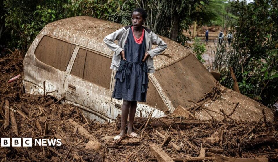 El Niño 'supersized' as countries race to prepare for extreme weather, UN warns