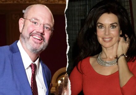 Elaine Pelino and Aaron Guckian in tight Rhode Island GOP primary