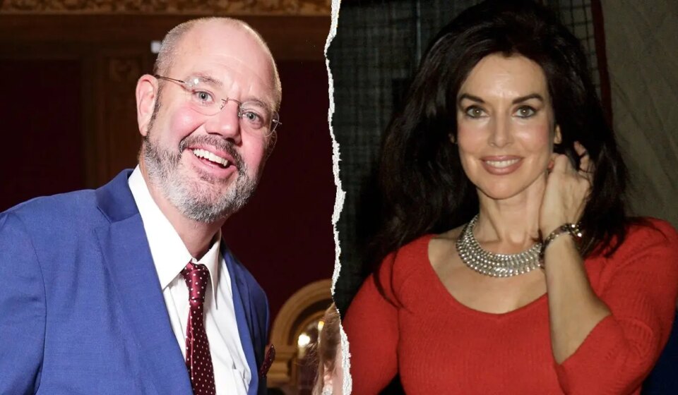 Elaine Pelino and Aaron Guckian in tight Rhode Island GOP primary