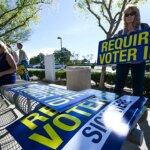 Election experts warn Supreme Court on Arizona noncitizen voter rolls