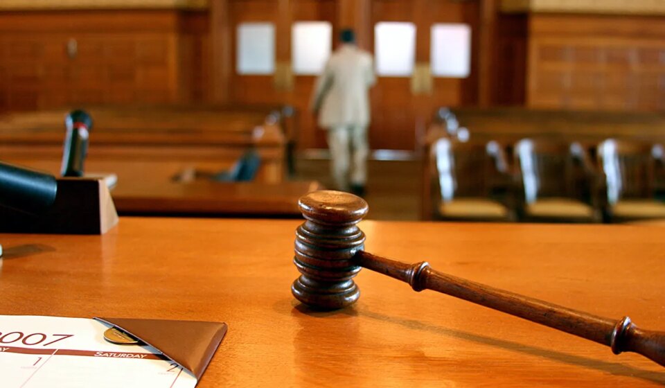 Election law professors lean left 7-to-1 in law schools, report finds