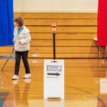 Election officials ban certain public workers from prediction markets