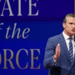 Elon Musk, Palmer Luckey and Newt Gingrich to help Pentagon: Hegseth