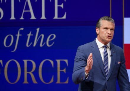 Elon Musk, Palmer Luckey and Newt Gingrich to help Pentagon: Hegseth
