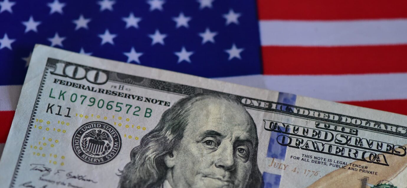 Emerging markets gain as U.S. dollar weakens