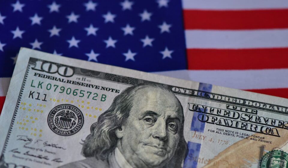 Emerging markets gain as U.S. dollar weakens