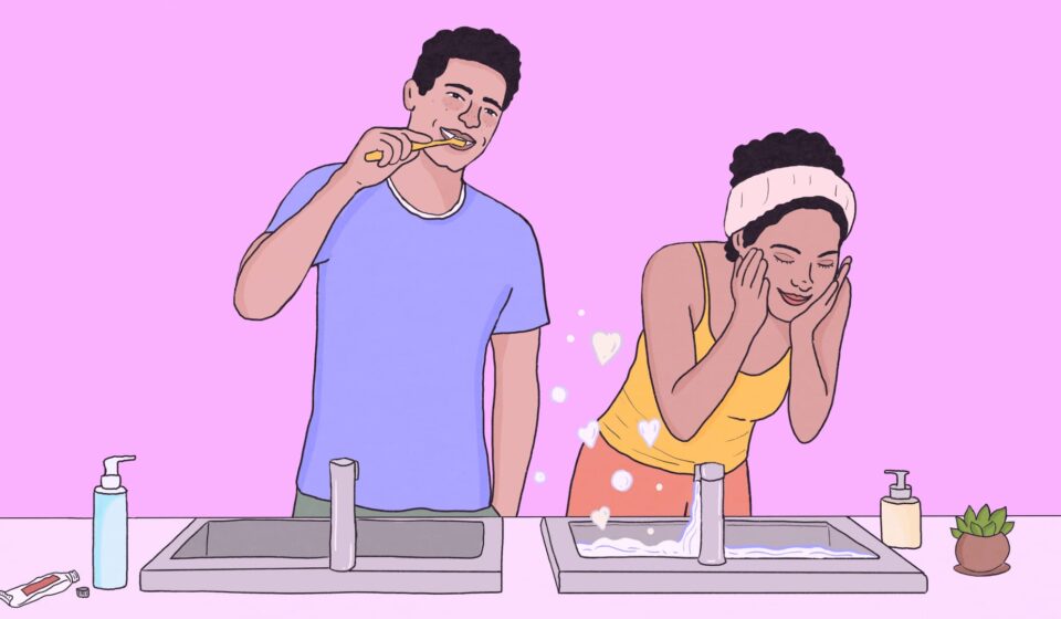 Emotionally intelligent couples ask 1 question every morning: Psychologist