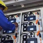 Energía: Por falta de baterías, Cuba solo usa el 50% de su potencia solar