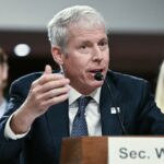 Energy Sec. Chris Wright: U.S. may not reach nuclear deal with Iran