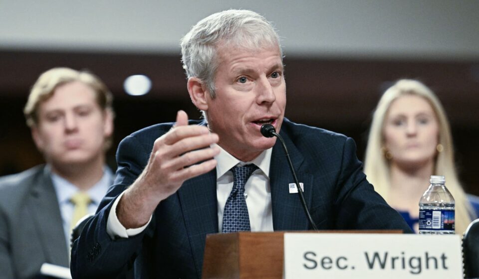 Energy Sec. Chris Wright: U.S. may not reach nuclear deal with Iran