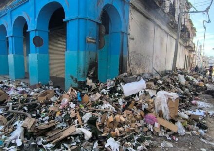 Enfermedades: Ministerio de Salud admite incremento de enfermedades contagiosas en Cuba