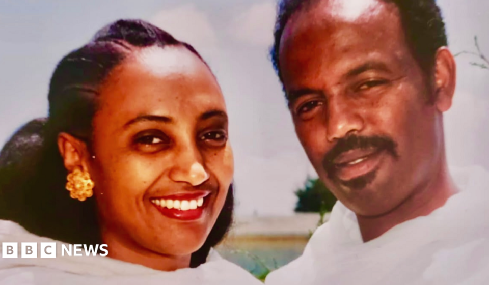 Eritrea's G-15 political prisoners: 'I don't even know if my parents are alive'