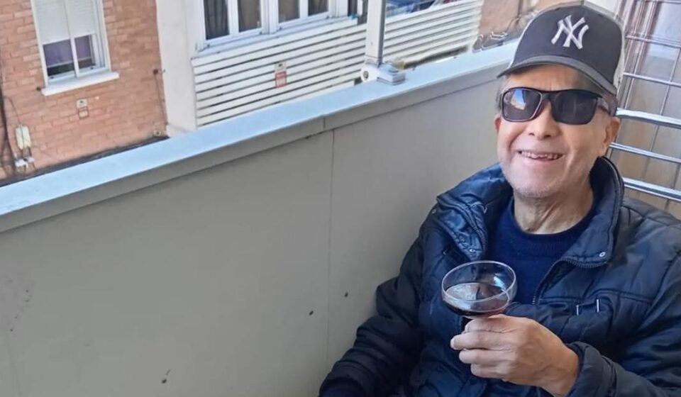 España: Un médico cubano de 84 años desaparece en Madrid
