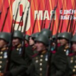 Estonia's foreign minister insists Russia not planning NATO invasion