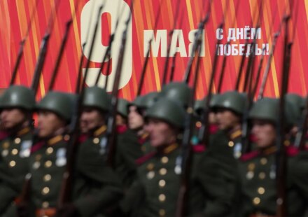 Estonia's foreign minister insists Russia not planning NATO invasion